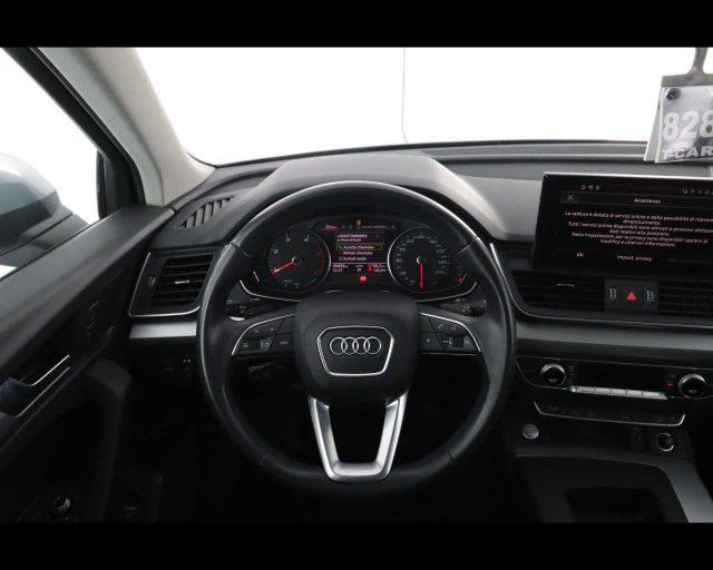 AUDI Q5 40 TDI 204 CV quattro S tronic Business