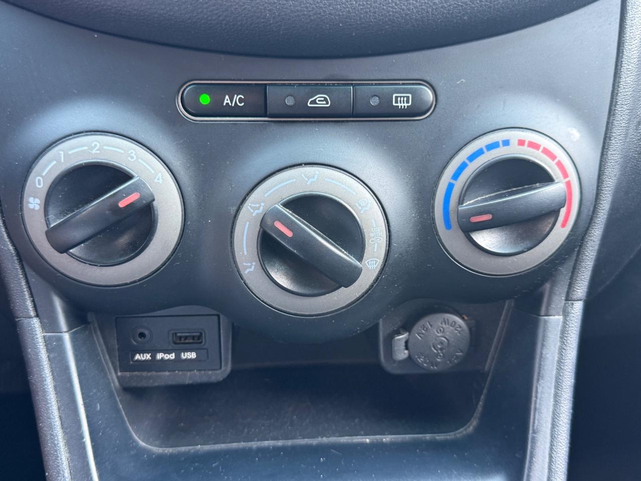 Hyundai i10 1.1 12V Classic