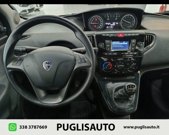 LANCIA Ypsilon 1.0 FireFly 5 porte S&S Hybrid Ecochic Gold