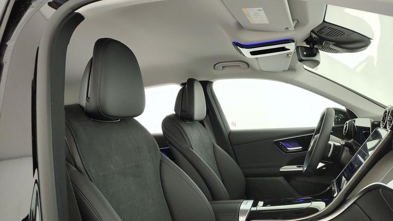 Mercedes-Benz GLC 300 de 4MATIC