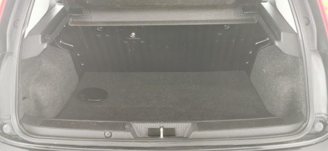 FIAT Grande Punto 1.4 5 porte Active Natural Power