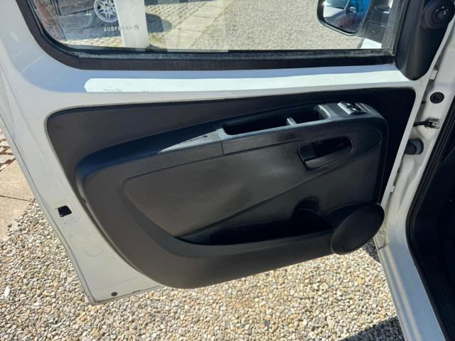 PEUGEOT Bipper 1.3 HDi 75CV Basis