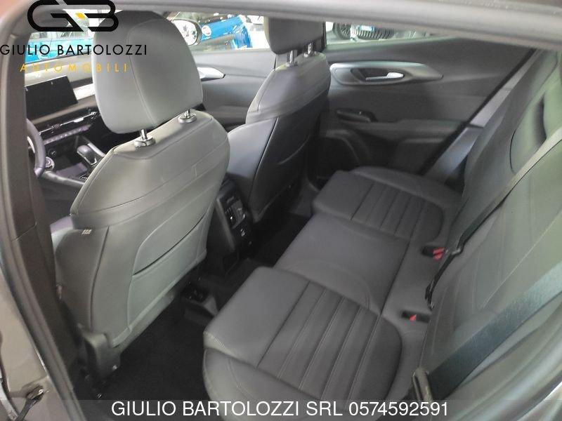 Alfa Romeo Tonale 1.5 160 CV MHEV TCT7 Veloce