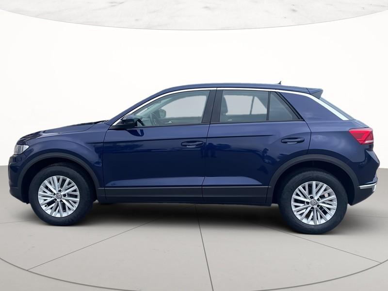 Volkswagen T-Roc 1.6 tdi style