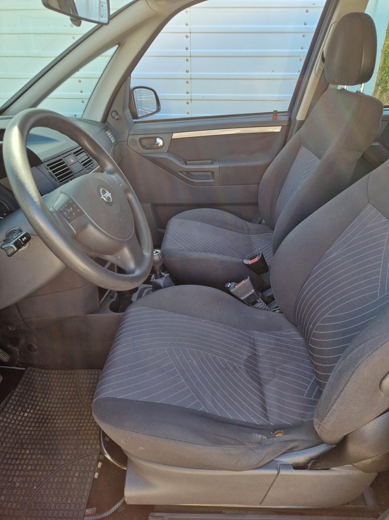 Opel Meriva 1.3 CDTI 75CV - 2007