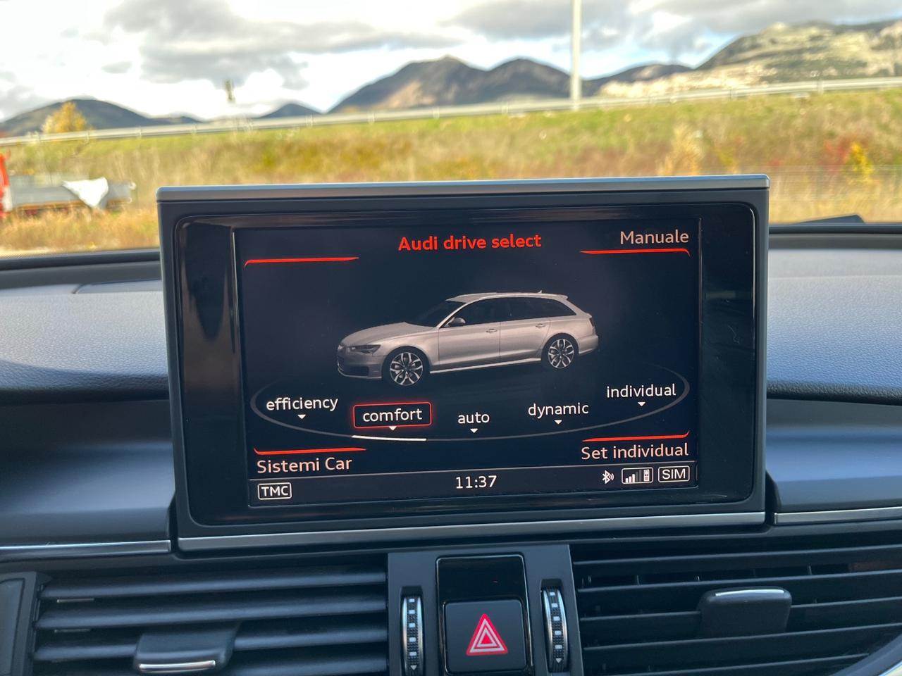 Audi A6 Avant 2.0 TDI ultra S tronic