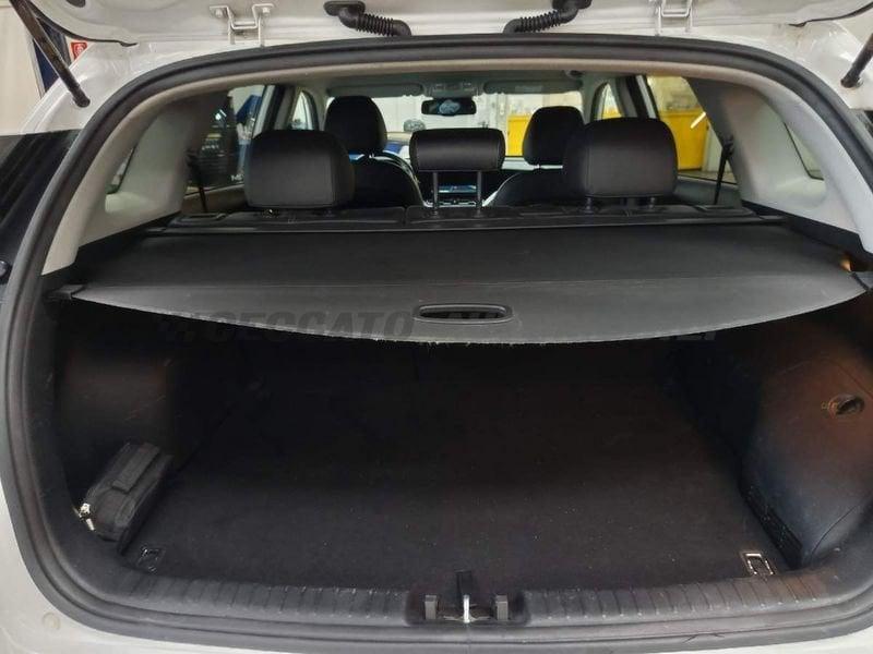 KIA Niro Niro 1.6 gdi phev Style