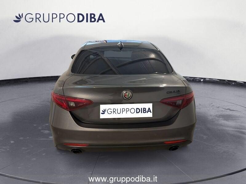 Alfa Romeo Giulia 2020 Diesel 2.2 t Sprint 190cv auto