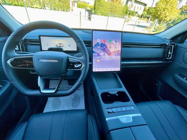 JAECOO Jaecoo 7 1.5 TGDI 347 CV PHEV Premium