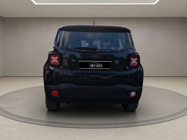 JEEP Renegade 2.0 Mjt 140CV 4WD Active Drive Limited