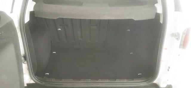 FORD EcoSport 1.5 TDCi 95 CV Titanium