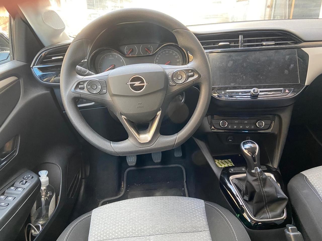 Opel Corsa 1.2 s&s 75cv