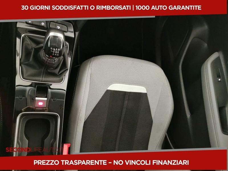 Opel Mokka 1.2 t Edition s&s 100cv