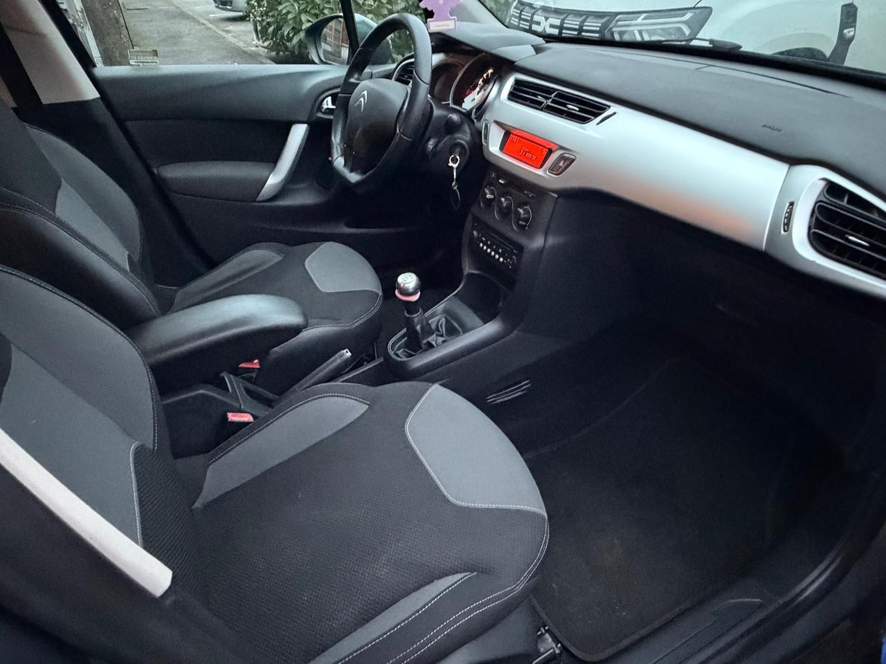 Citroen C3 1.1 Exclusive