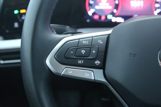 VOLKSWAGEN Golf 2.0 TDI DSG SCR Life / Neopatentati
