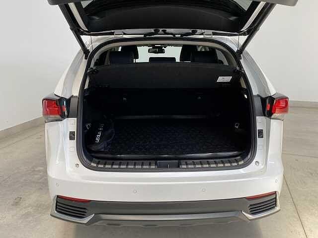 Lexus NX 300h NX-Series NX 300h HEV Premium aut 4WD
