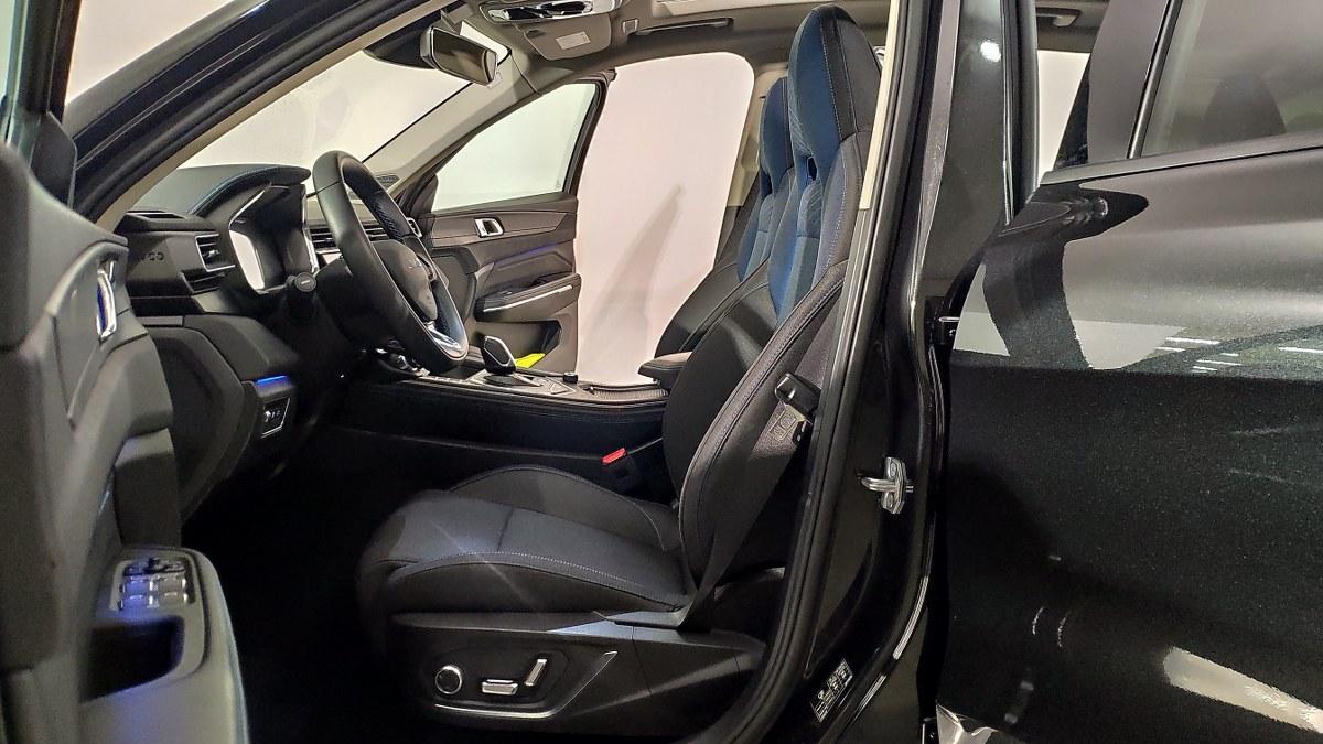 LYNK&CO 01 Phev CON ECOBONUS ROTTAMAZIONE LOMBARDIA