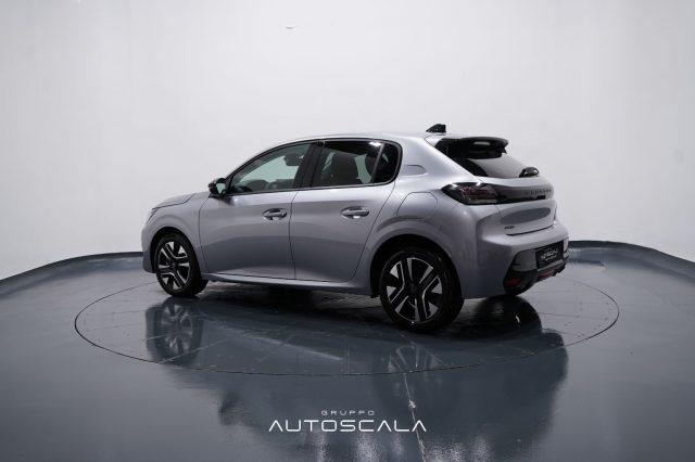 PEUGEOT 208 1.2 PureTech 100cv S&S 5 porte Allure