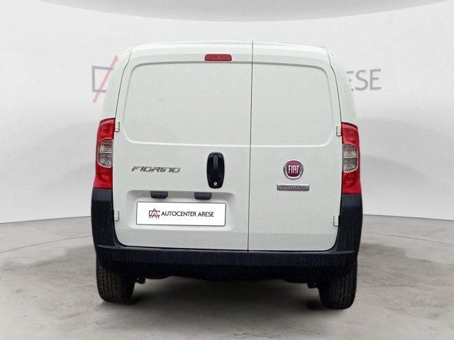 FIAT Fiorino 1.3 MJT 95CV Cargo SX