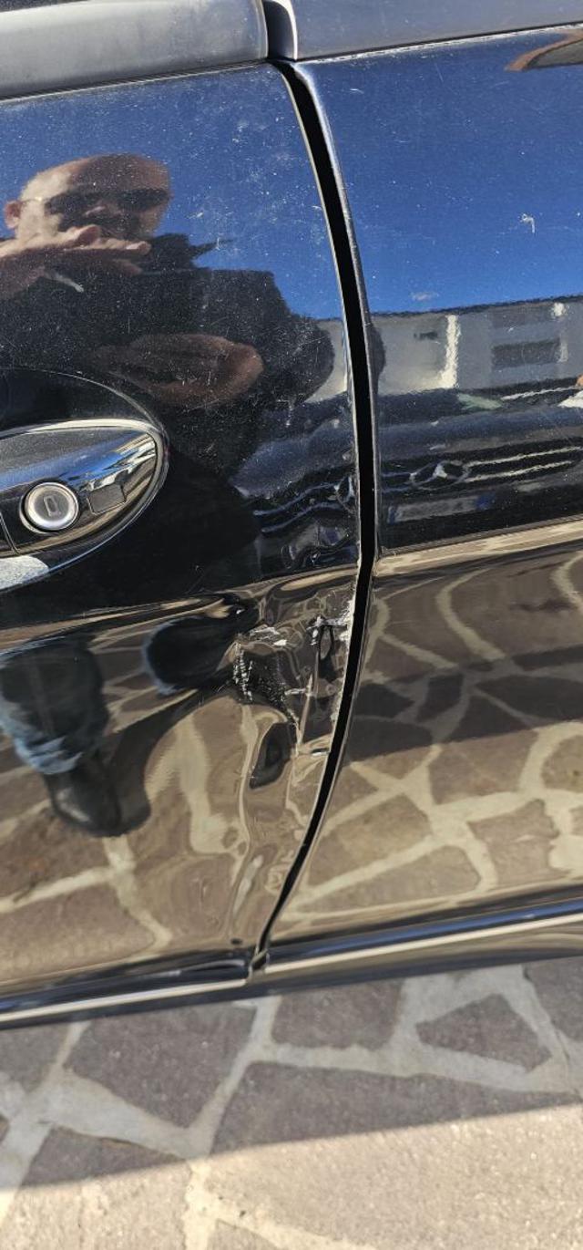 MERCEDES-BENZ A 160 CDI Coupé Elegance