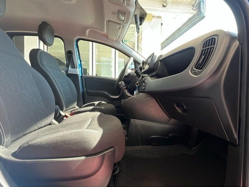 FIAT Panda 1.0 FireFly 70cv S&S Hybrid * PROMO *