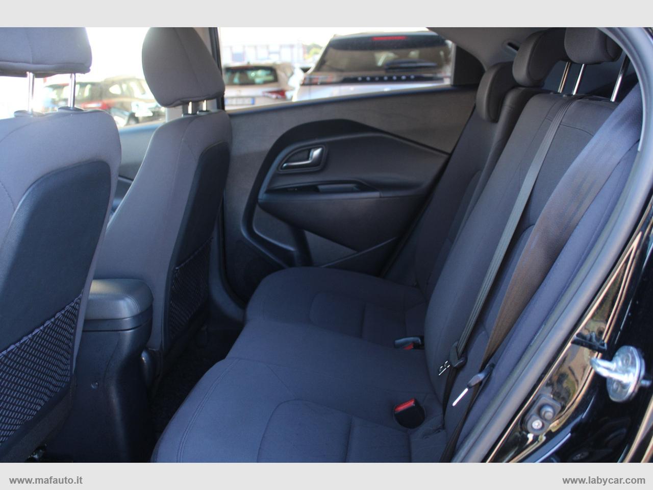 KIA Rio 1.1 CRDi 5p.S&S High Tech