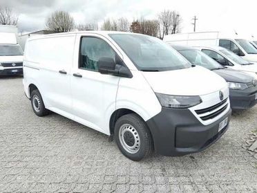 Volkswagen Transp. 7ª '24 NUOVO TRANSPORTER 2.0TDI