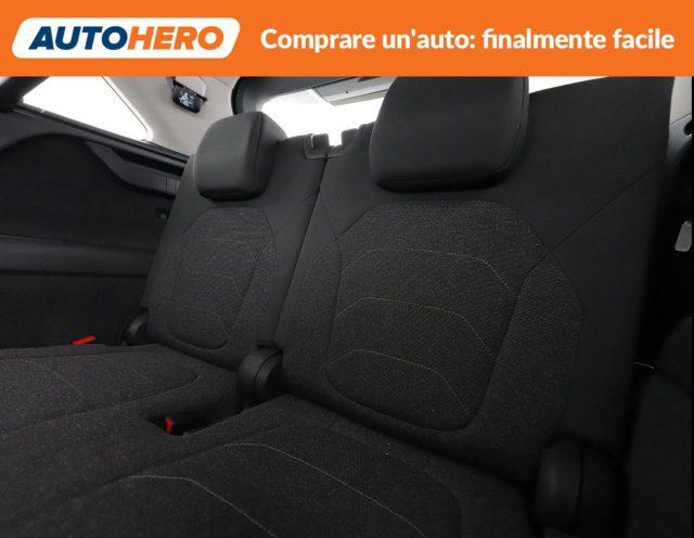 SKODA Kodiaq 1.5 TSI Hybrid DSG 7 posti Executive