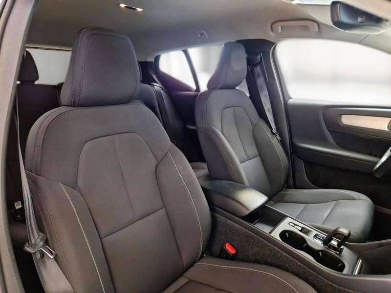 VOLVO XC40 T4 Plug-in Hybrid auto Rech Inscrip Expr my22