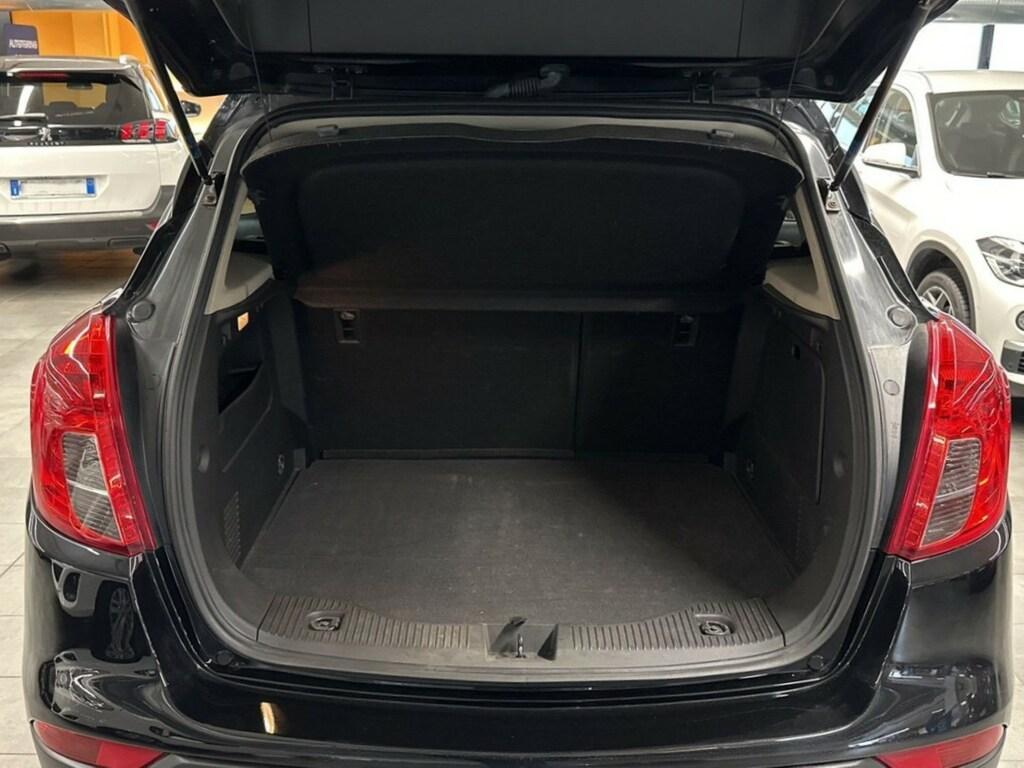 Opel Mokka X 1.6 Innovation 4x2