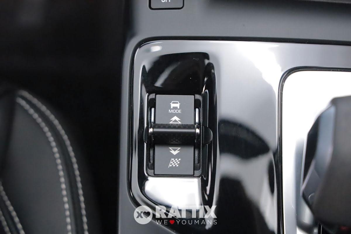 Jaguar E-Pace 2.0d i4 mhev 204CV R-Dynamic awd auto