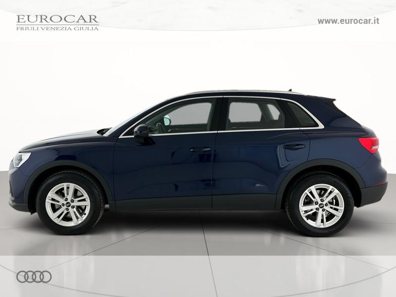 Audi Q3 35 2.0 tdi business