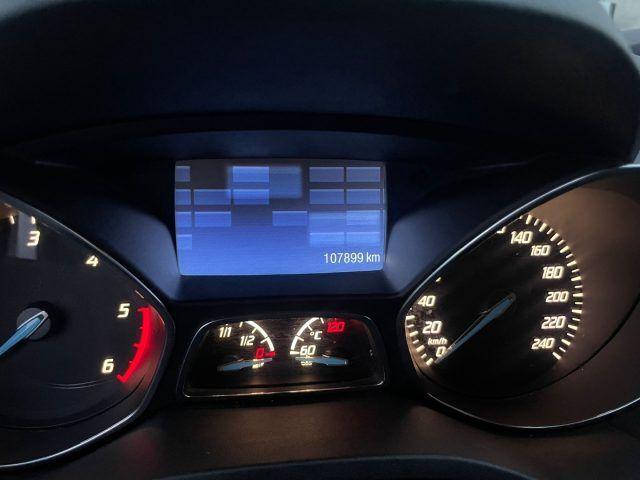 Ford Kuga 2.0 tdci Titanium 2wd 140cv