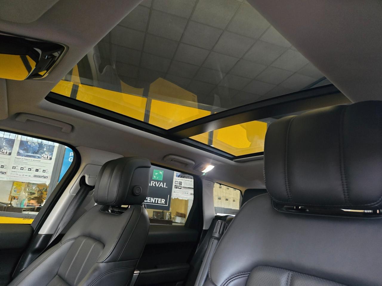 Land Rover Range Sport 3.0 SDV6 249 CV HSE