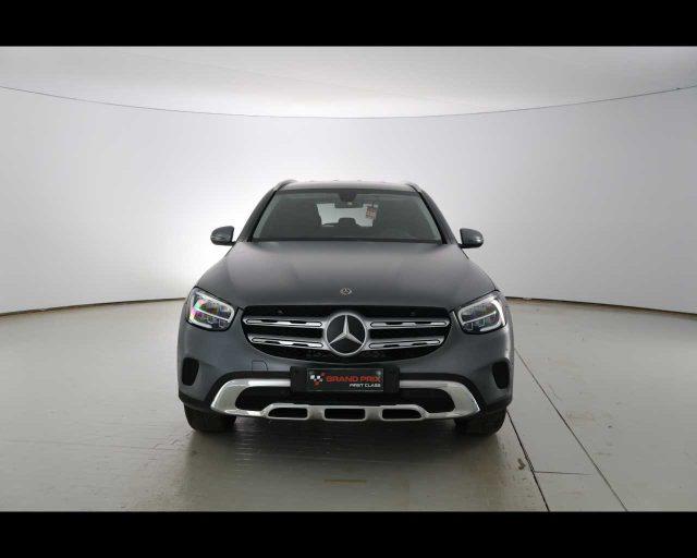 MERCEDES-BENZ GLC 300 e 4Matic EQ-Power Business Extra