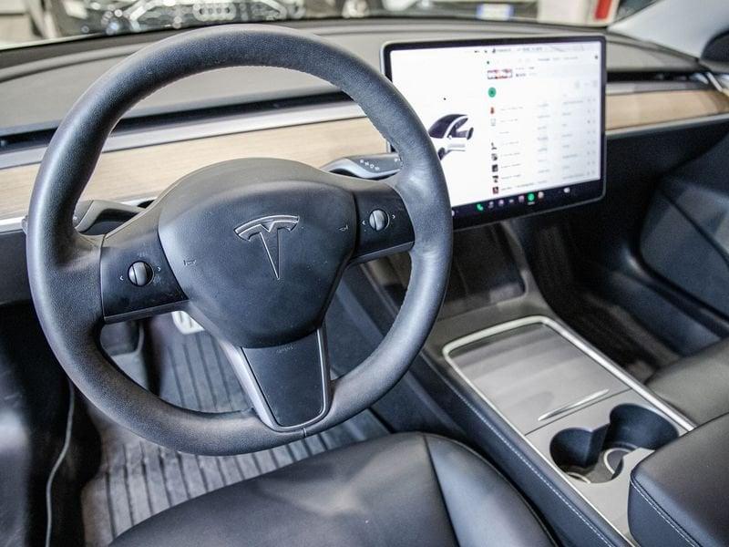 Tesla Model 3 Long Range Performance AWD - SEDE DI PADOVA