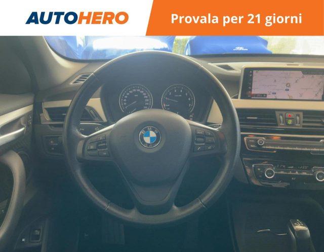 BMW X1 xDrive25e Advantage