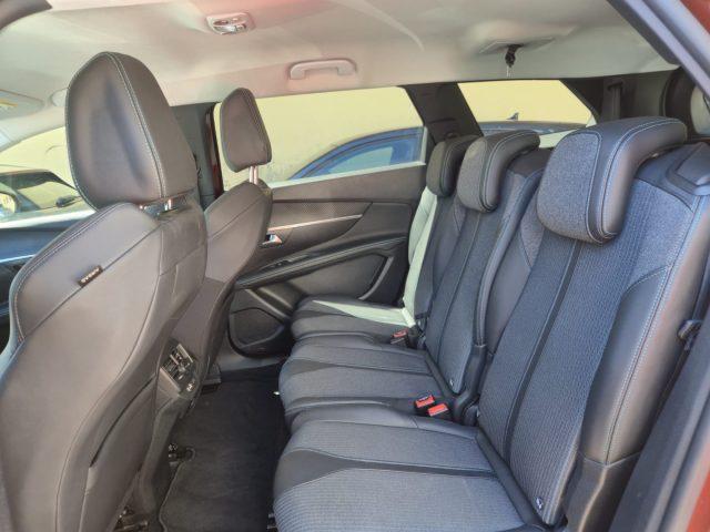 PEUGEOT 5008 BlueHDi 130 S&S EAT8 Allure 7POSTI