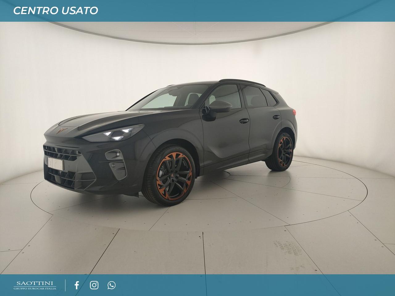 1.5 Hybrid 150 CV DSG