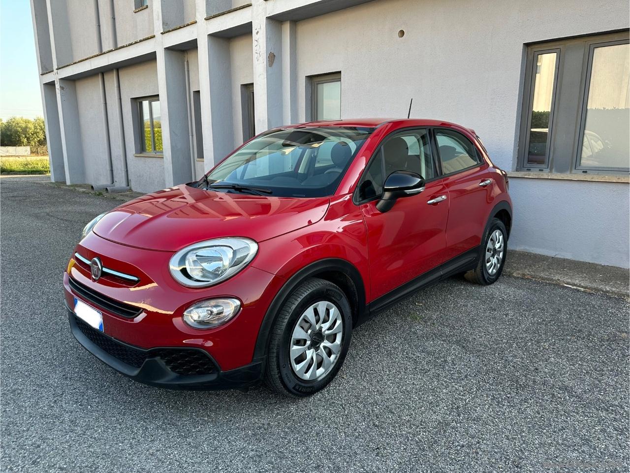 FIAT 500X 1.0 T3 120 CV Cult