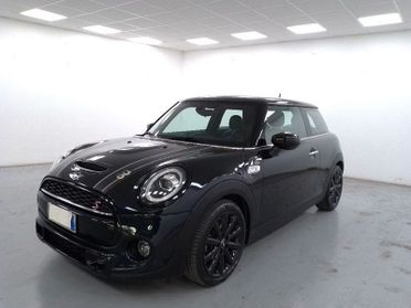 MINI Mini 3 porte Mini 3p 2.0 Cooper S 60 Years auto