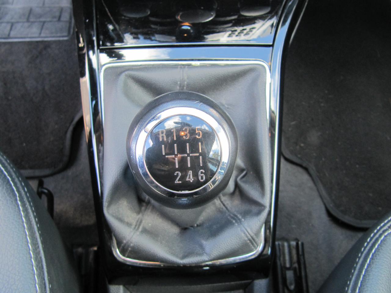 Opel Astra 1.7 CDTI 110CV Station Wagon Cosmo