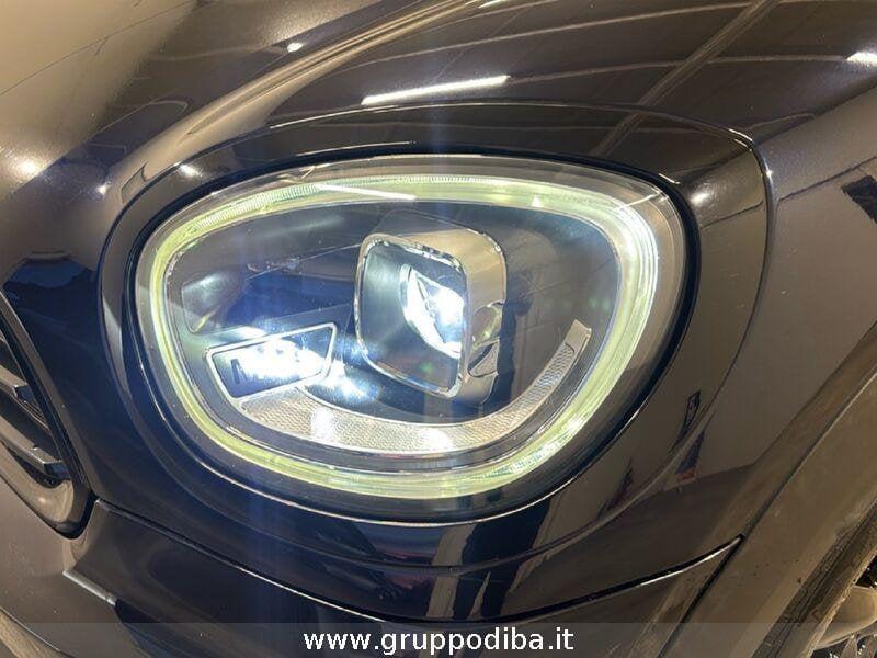 MINI Countryman Mini F60 2020 Benzi Mini 1.5 Cooper Northwood Edition auto