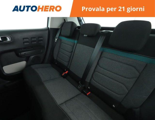 CITROEN C3 BlueHDi 100 S&S Feel