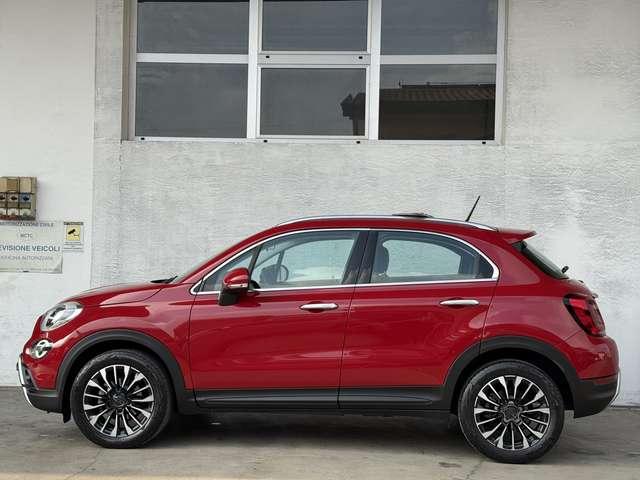 Fiat 500X 500 X 2018 1.3 mjt Sport 95cv
