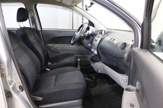 SUBARU Justy 1.0 12V URGP Bi-Fuel "" Km 85000 ""