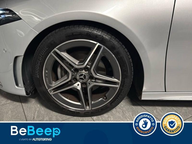Mercedes-Benz Classe A A 200 PREMIUM AUTO