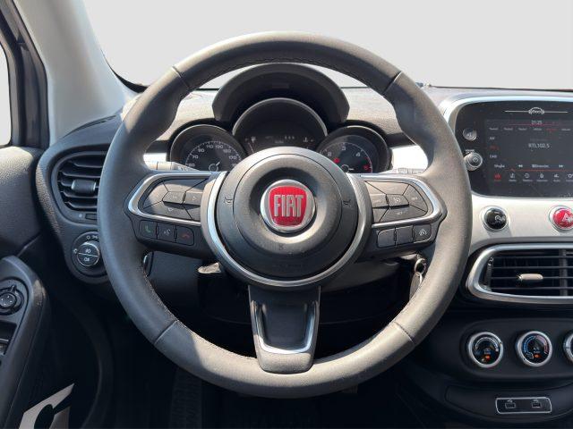 FIAT 500X 500X 1.3 MultiJet 95 CV Connect