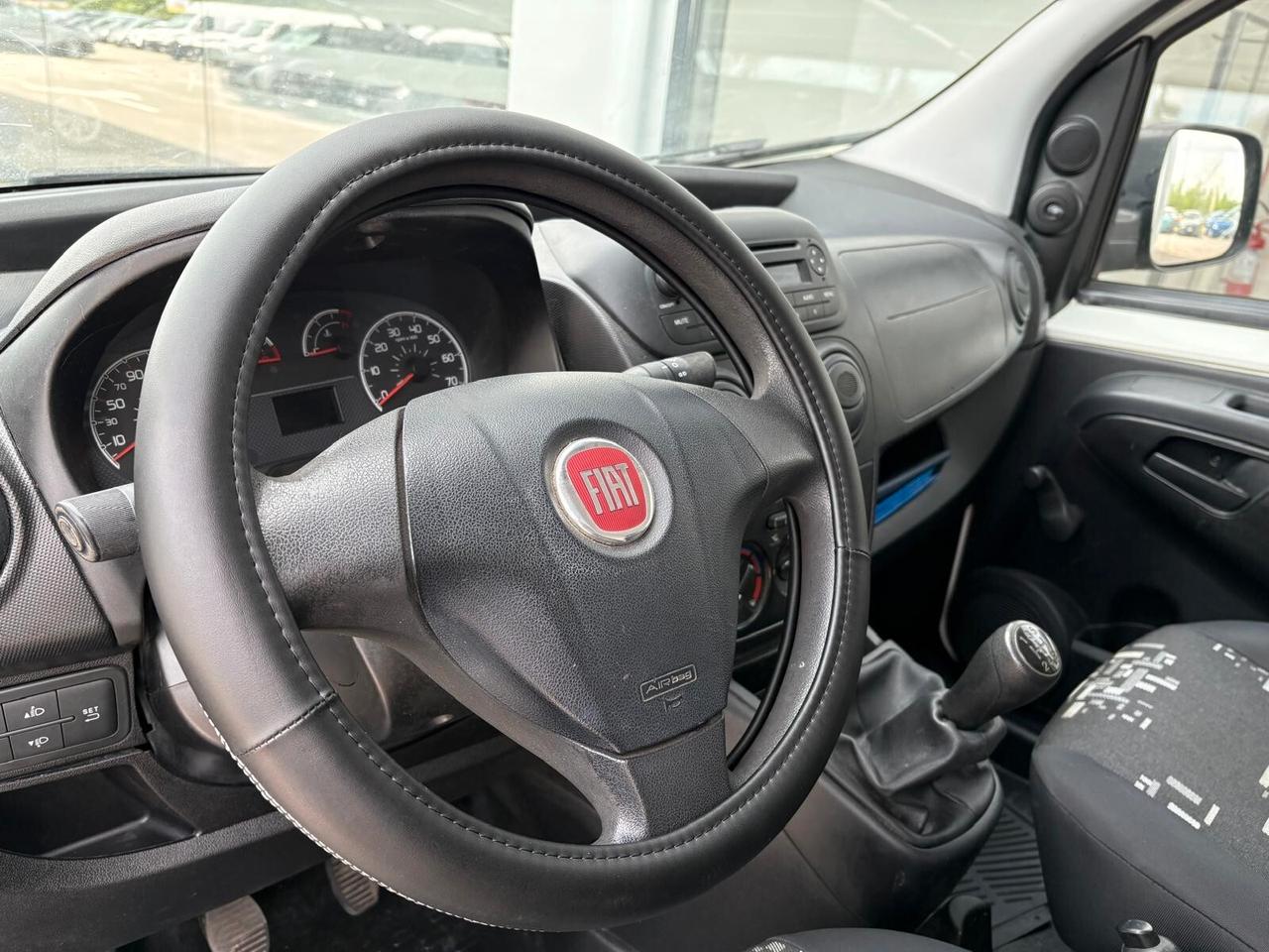 Fiat Fiorino CARGO 1.3 MJT 75 CV Furgone