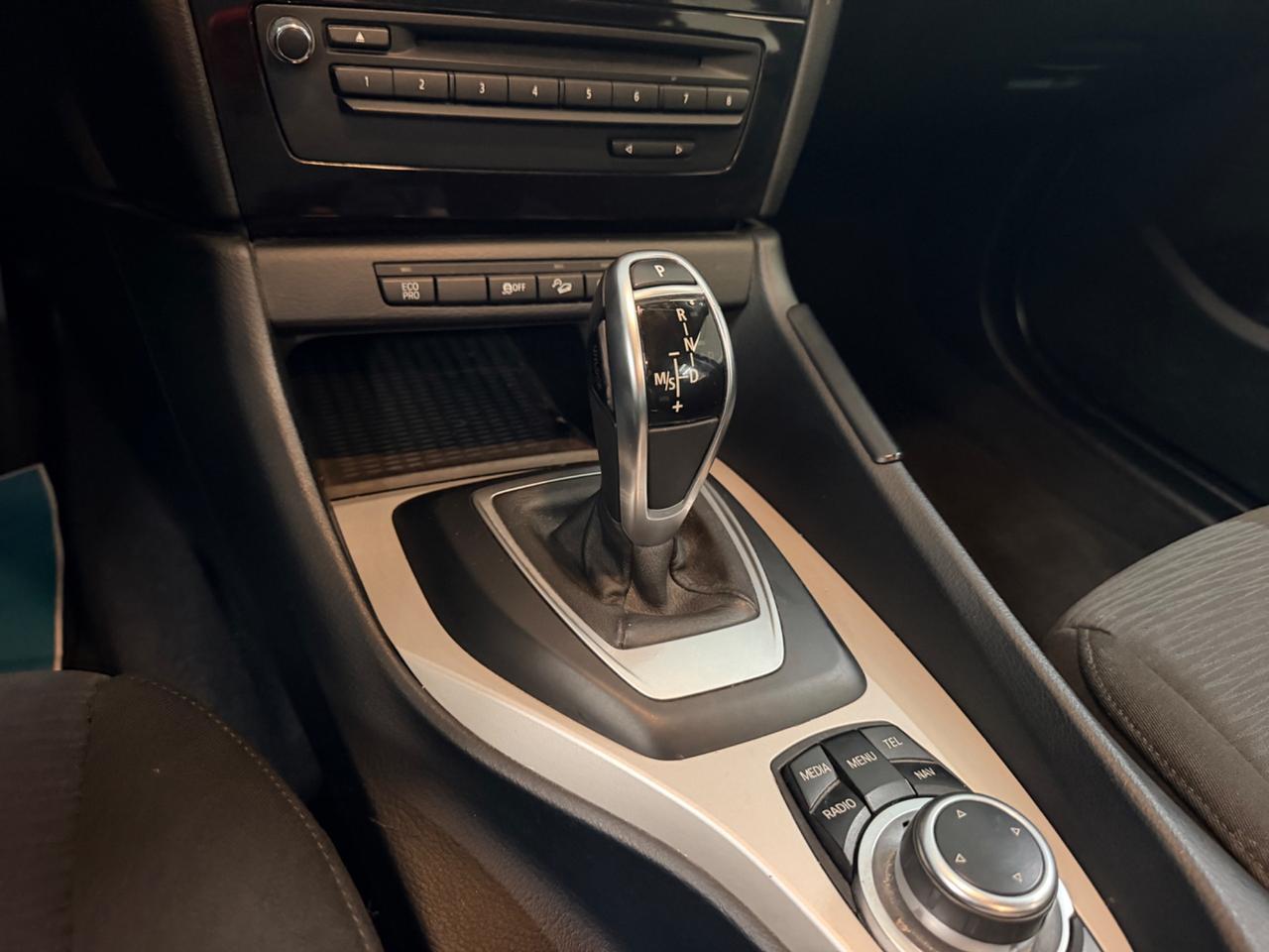 Bmw X1 xDrive18d Sport Line